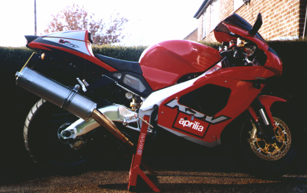 Exhaust