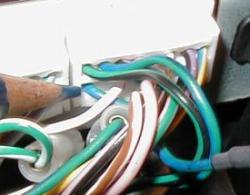 ecu connector
