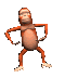 do do do the Monkeygibbon