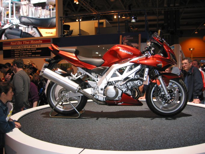 SV1000